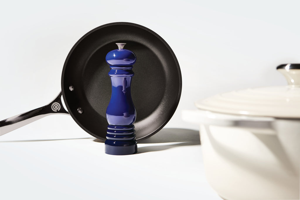 Le Creuset on Over The Moon