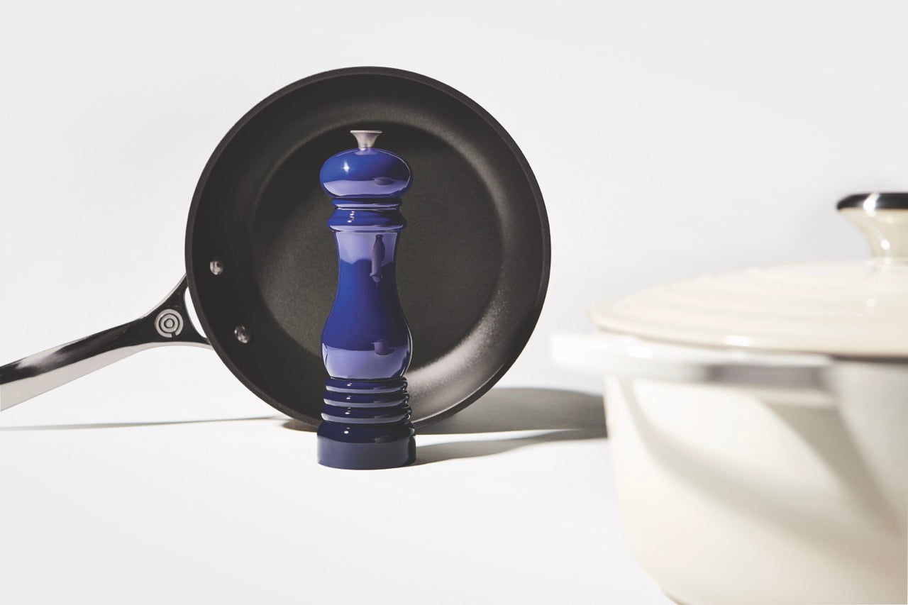 Stainless Steal Nonstick Frying Pan