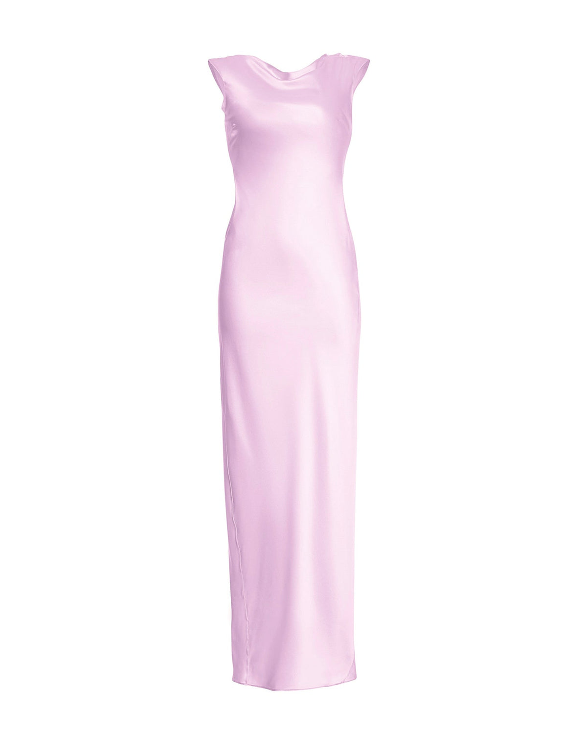 Remy Gown in Lilac