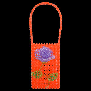 Rose Romance Bag