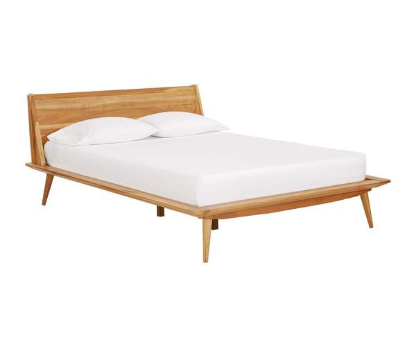 Bolig Bed - Eastern King Size