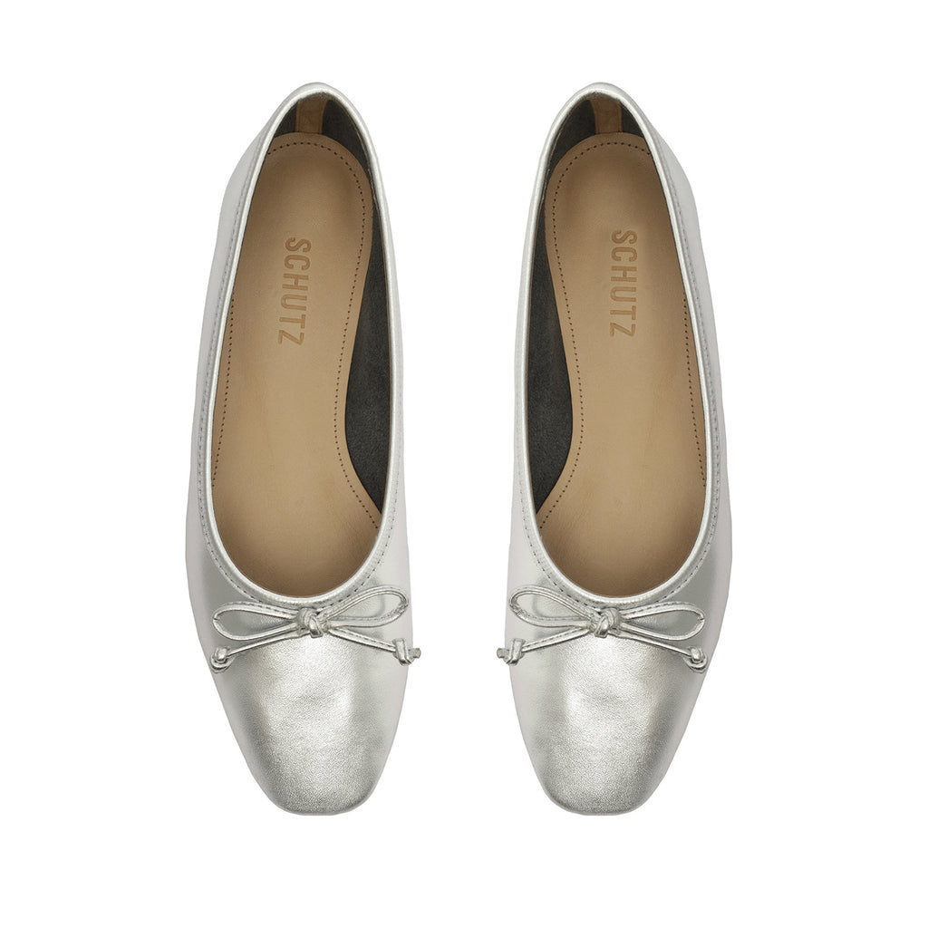 Arissa Flat