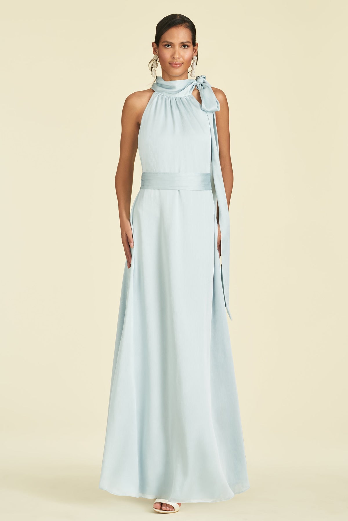 Hobbs kayla dress top