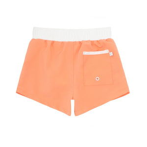 Boys Calypso Coral Boardie