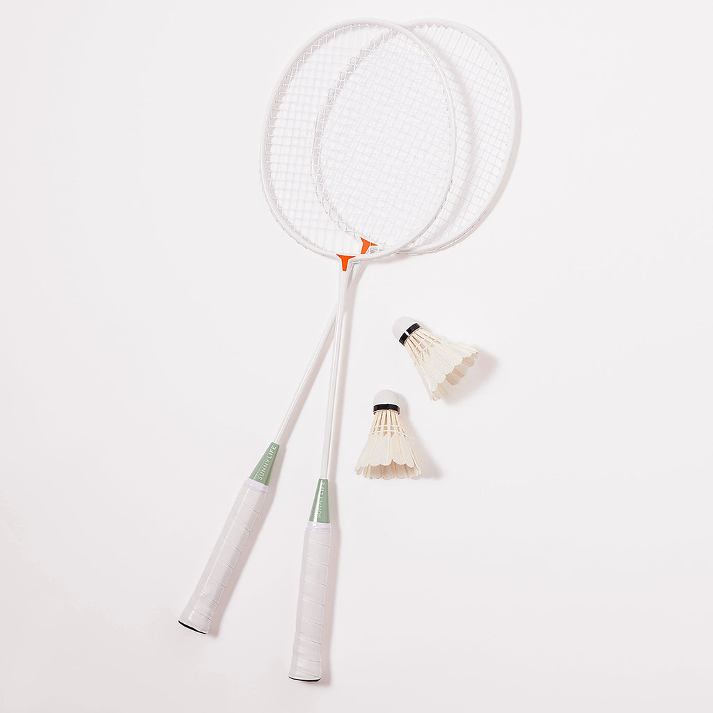 Badminton Set
