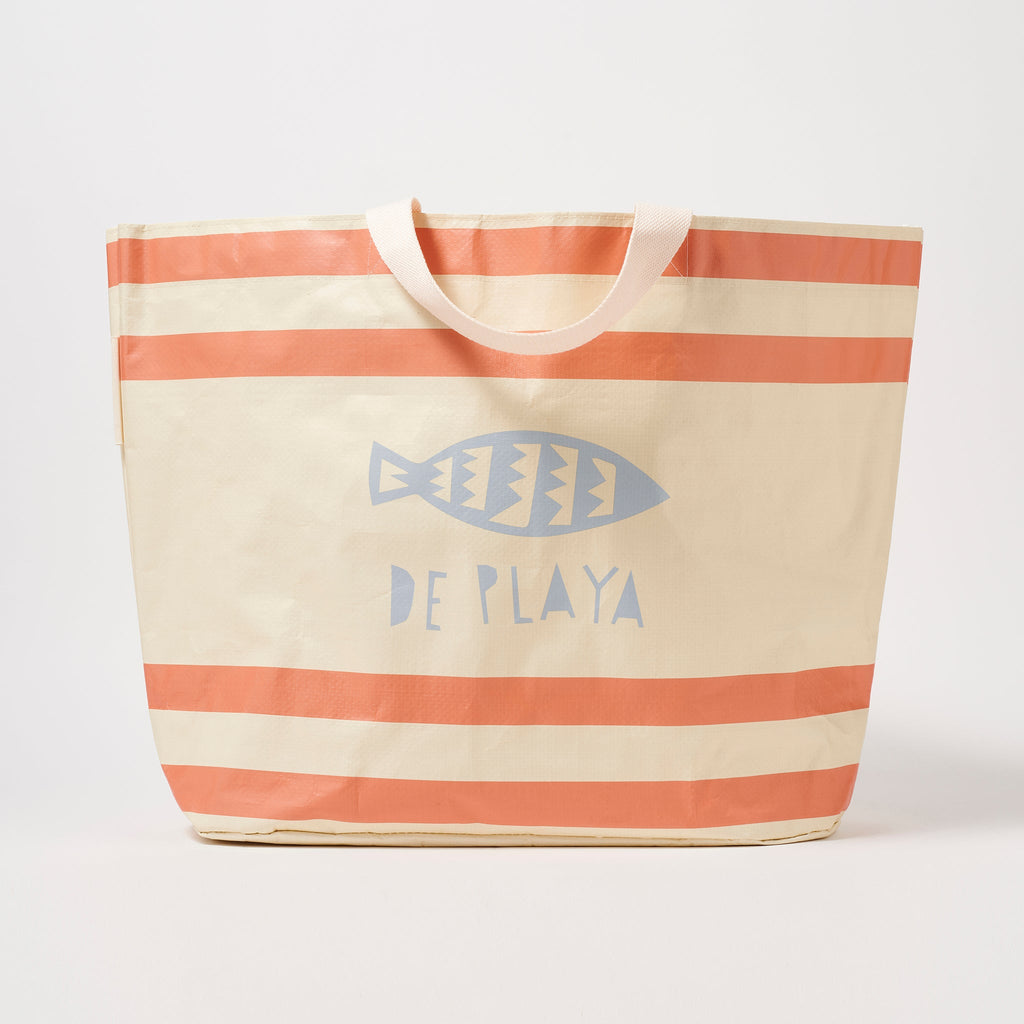 Carryall Beach Bag