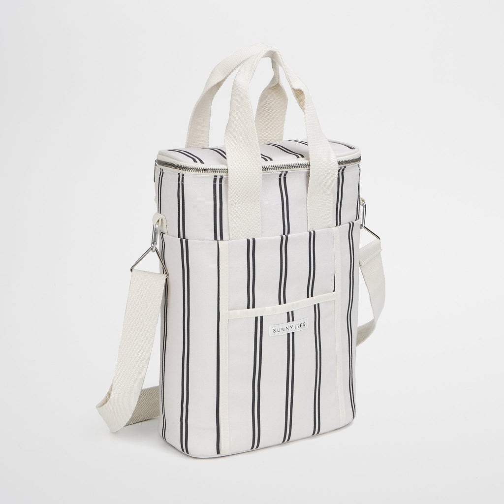 Canvas Drinks Bag