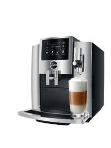 S8 Automatic Coffee Machine