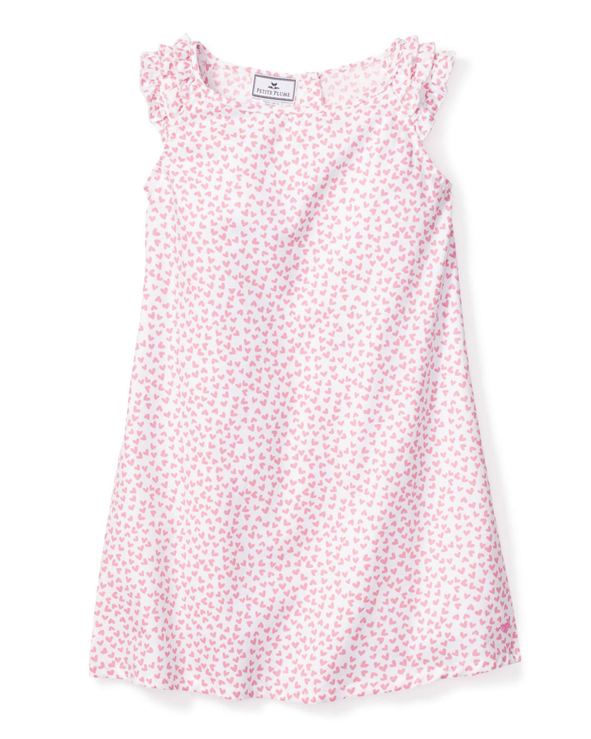 Children’s Sweethearts Amelie Nightgown