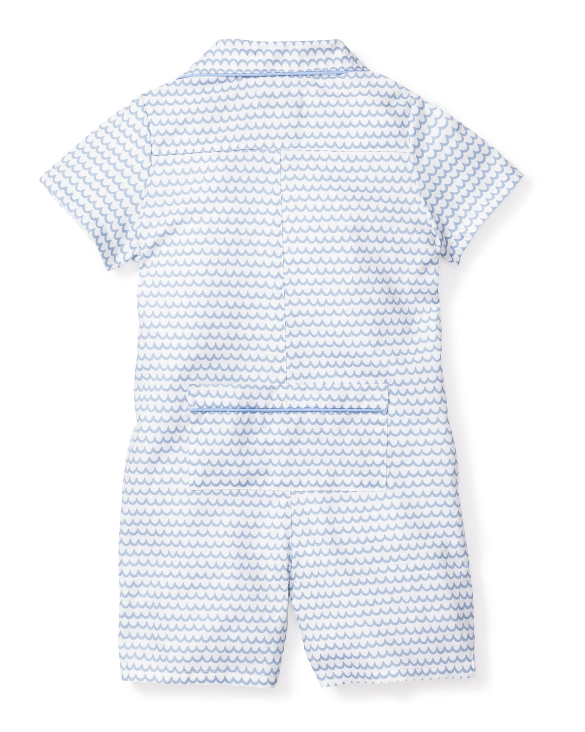 Children’s La Mer Summer Romper