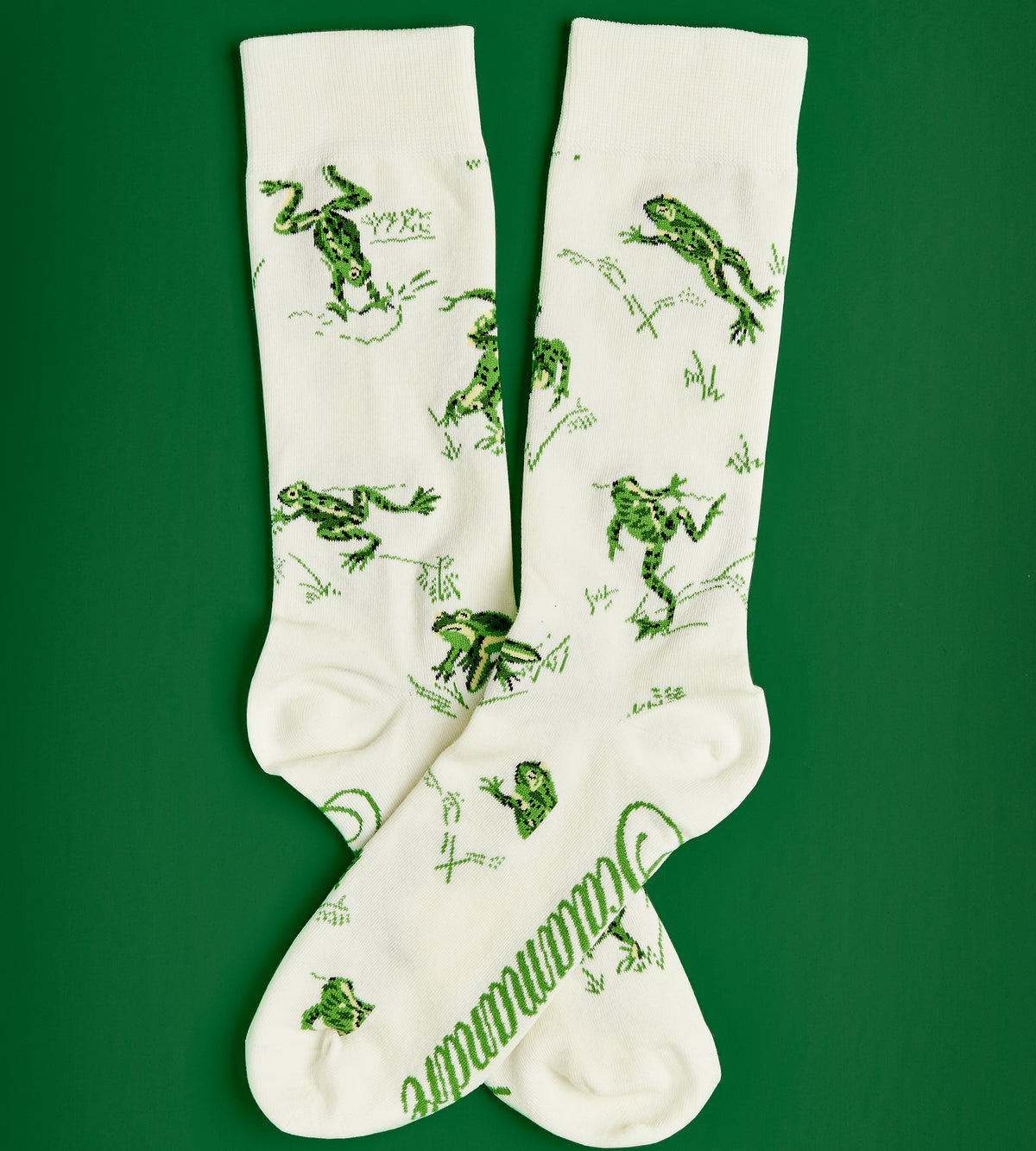 Men’s Calabasas County Socks