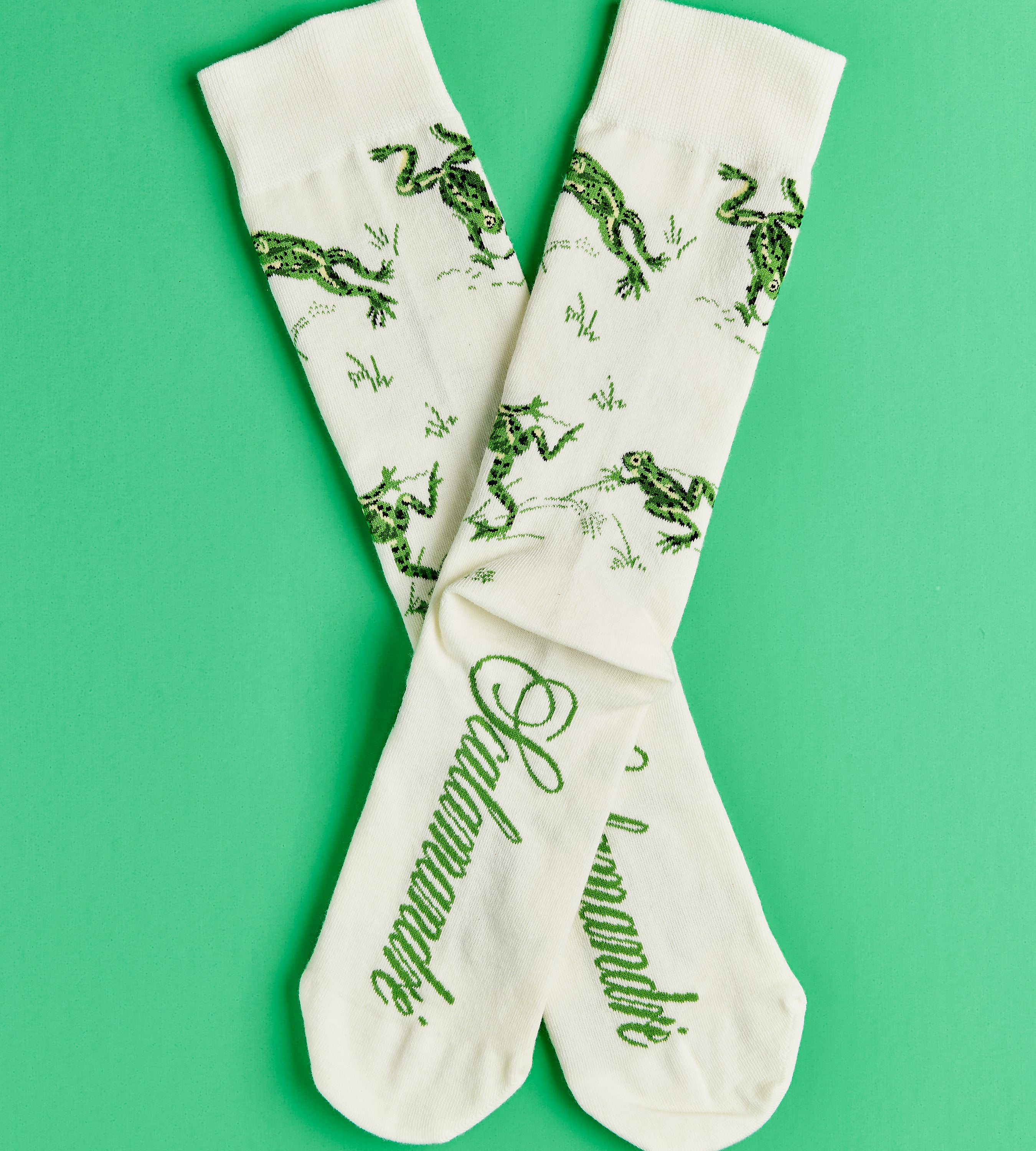 Women’s Calabasas County Socks