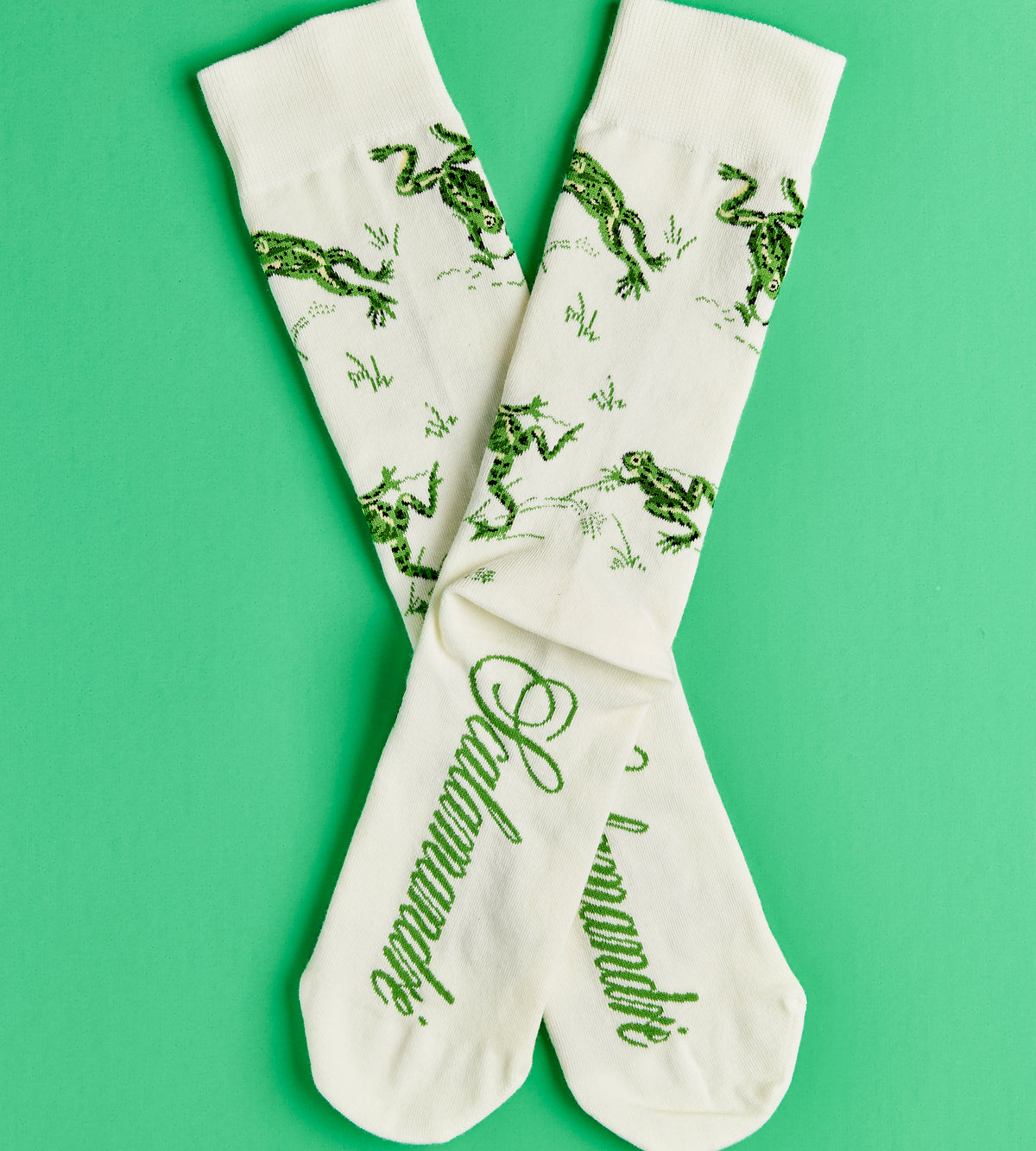 Women’s Calabasas County Socks