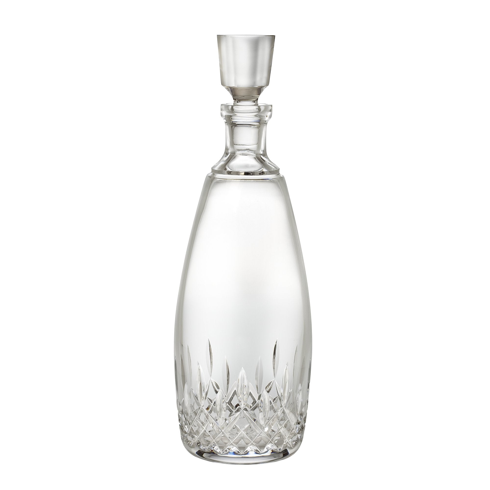 Lismore Essence Decanter 36 oz