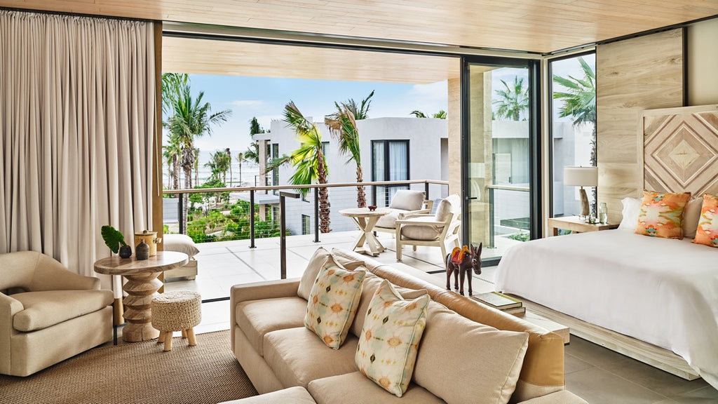 Susurros Del Corazón, 1-Night Stay