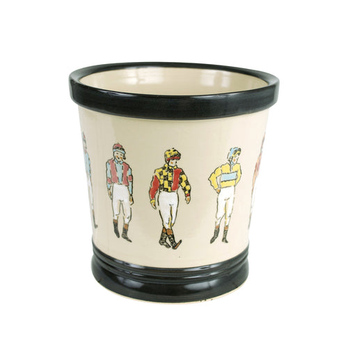 7-1⁄4" Ice Bucket in Off To The Races