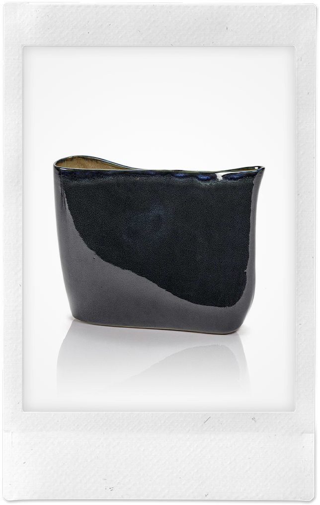 Anita Le Grelle Terres De Rêves Vase Low