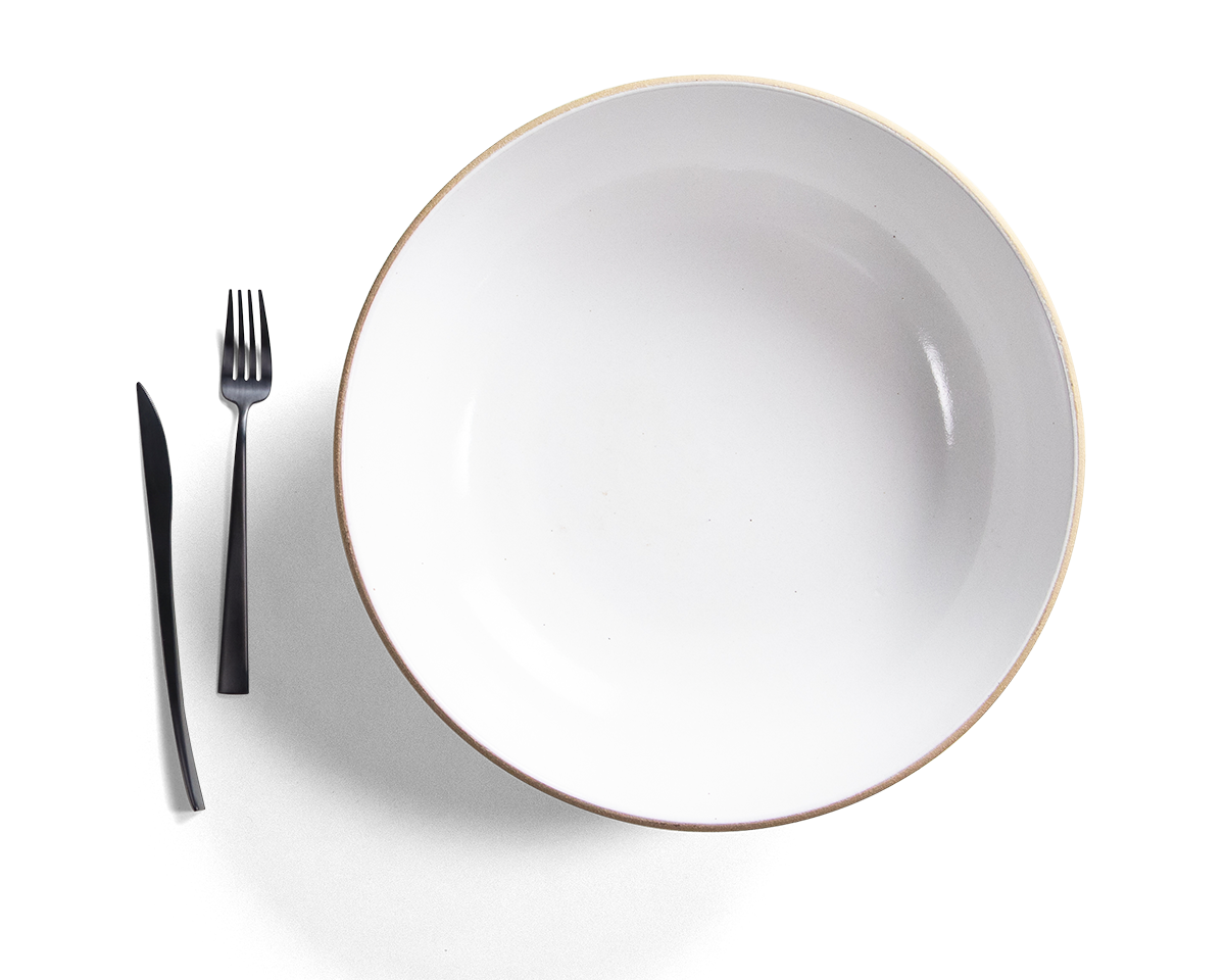 13" Coupe Serving Bowl