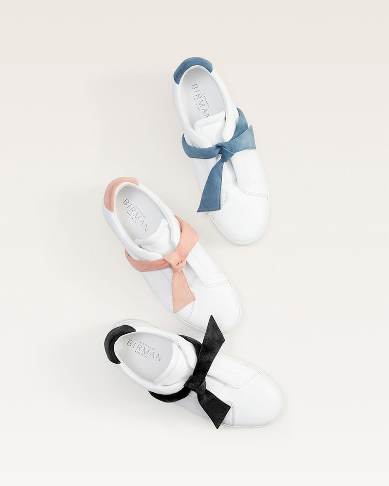 Clarita Sneaker Over The Moon