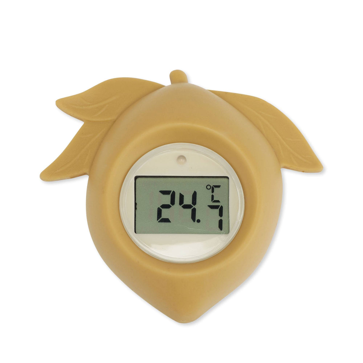 Bath Thermometer, Lemon