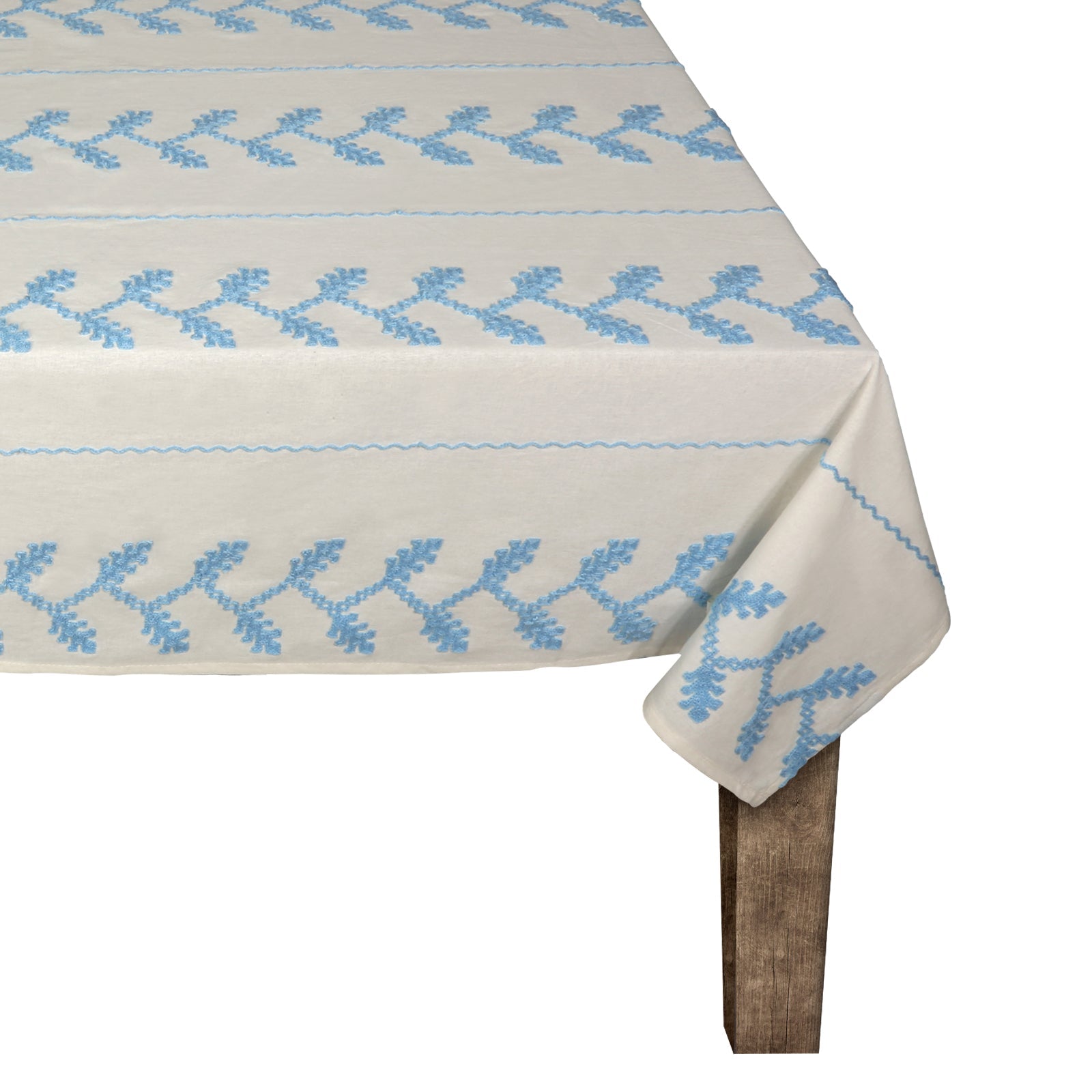 Sky Vine Tablecloth