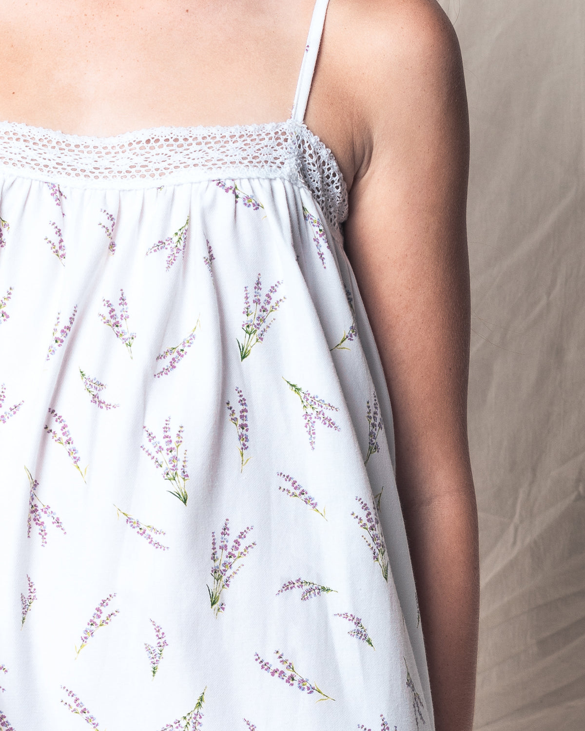 Children's Fields of Provence Lily Nightgown