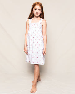 Children's Brixham Lobsters Charlotte Nightgown