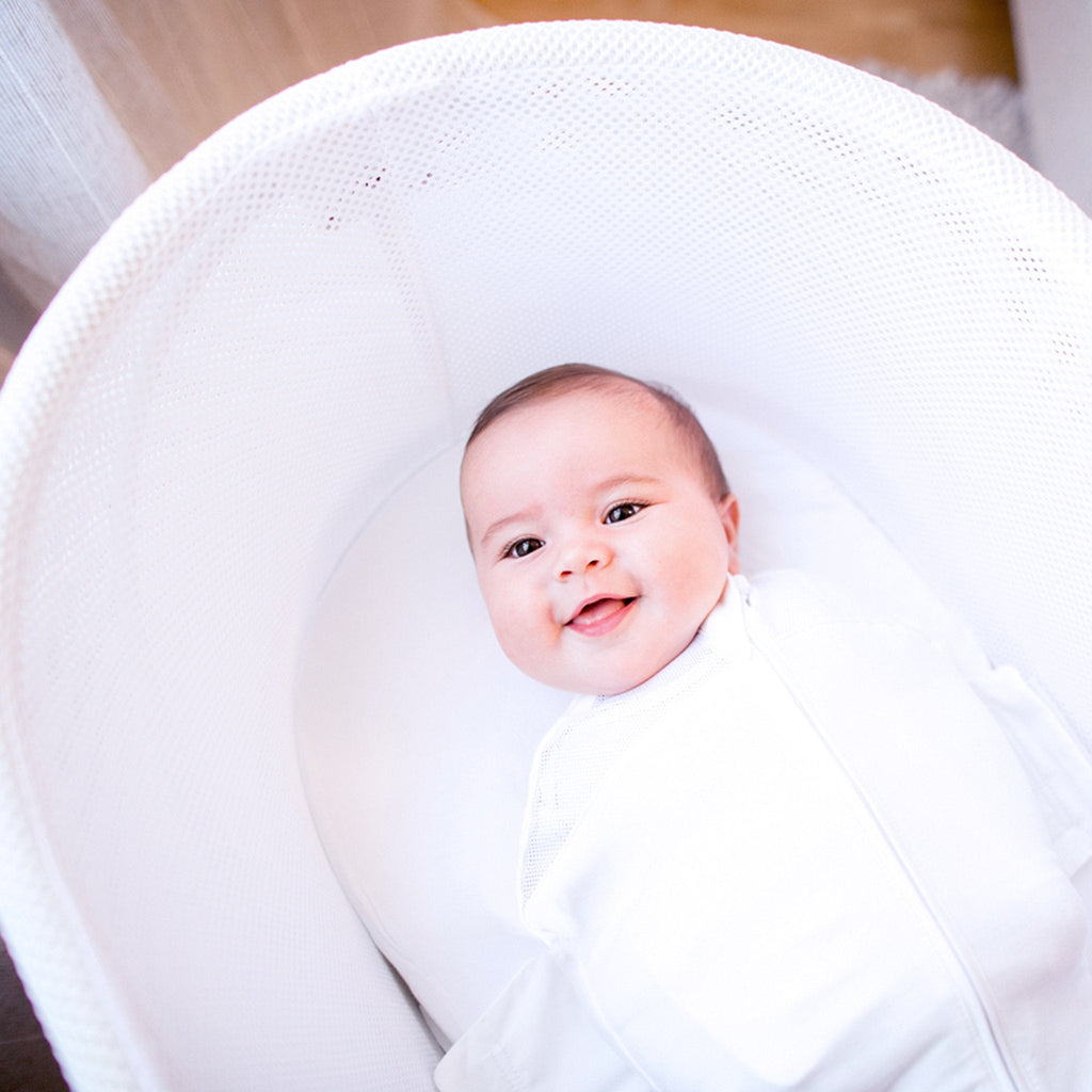 100% Organic SNOO Sleep Sack