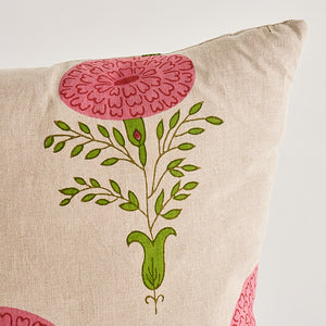 Marigold 22" Pillow