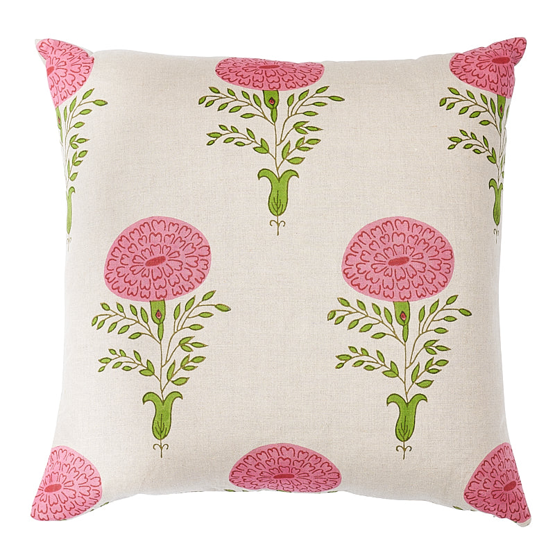 Marigold 22" Pillow