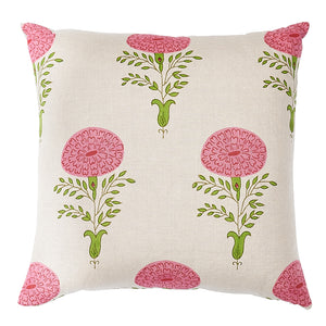 Marigold 22" Pillow