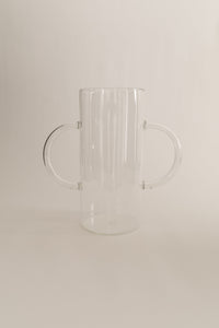 Handle Vase