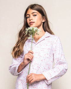 Children’s Dorset Floral Pajama Set