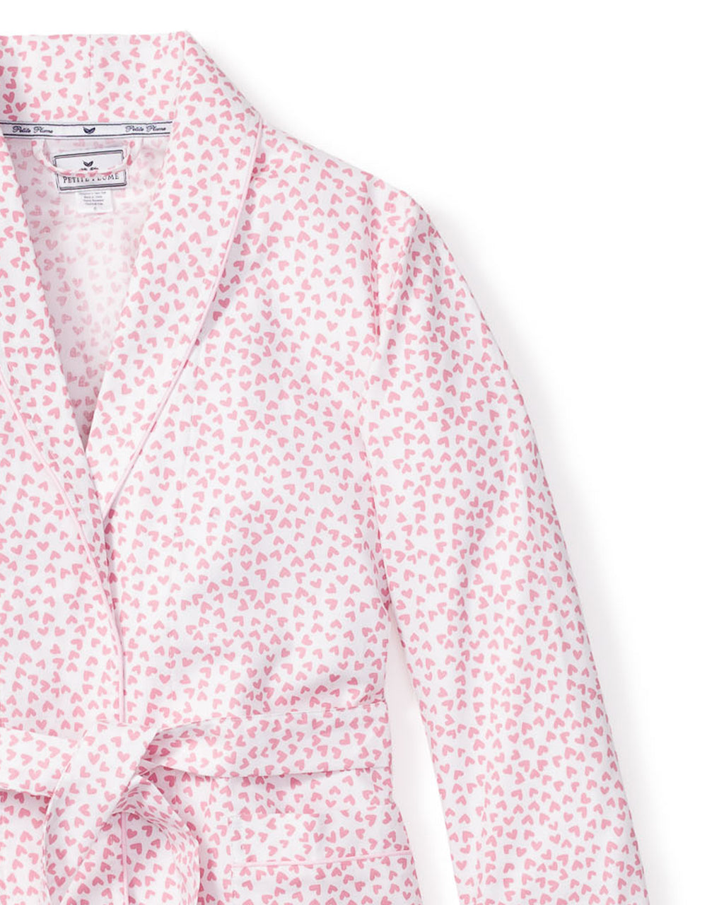 Sweethearts Robe