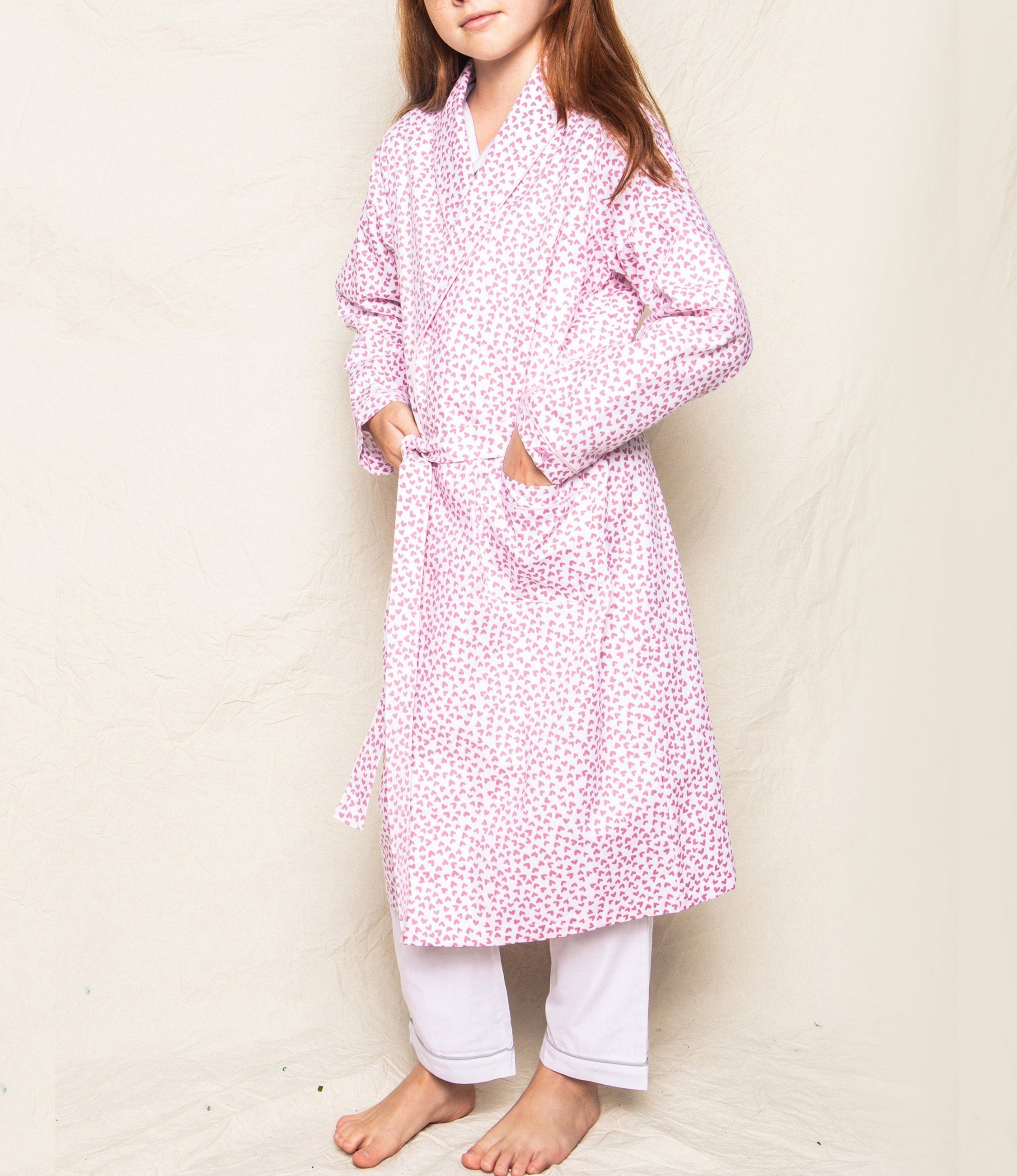 Sweethearts Robe