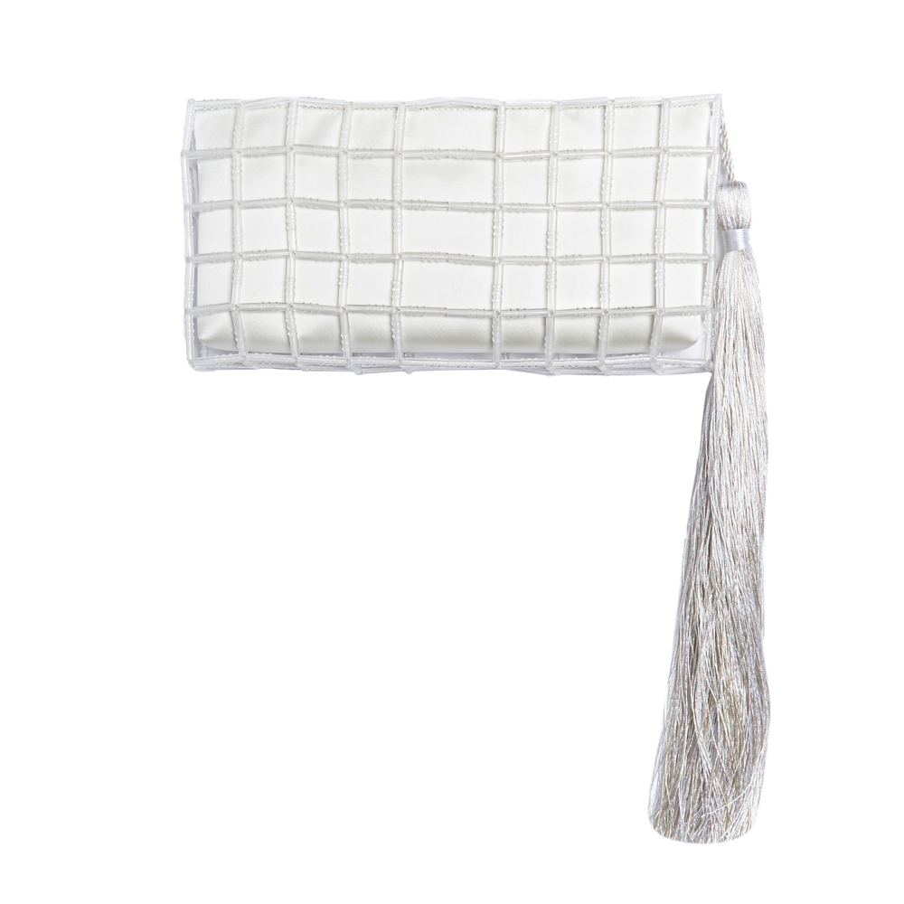 Stella in All Over White