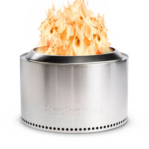 Yukon Fire Pit