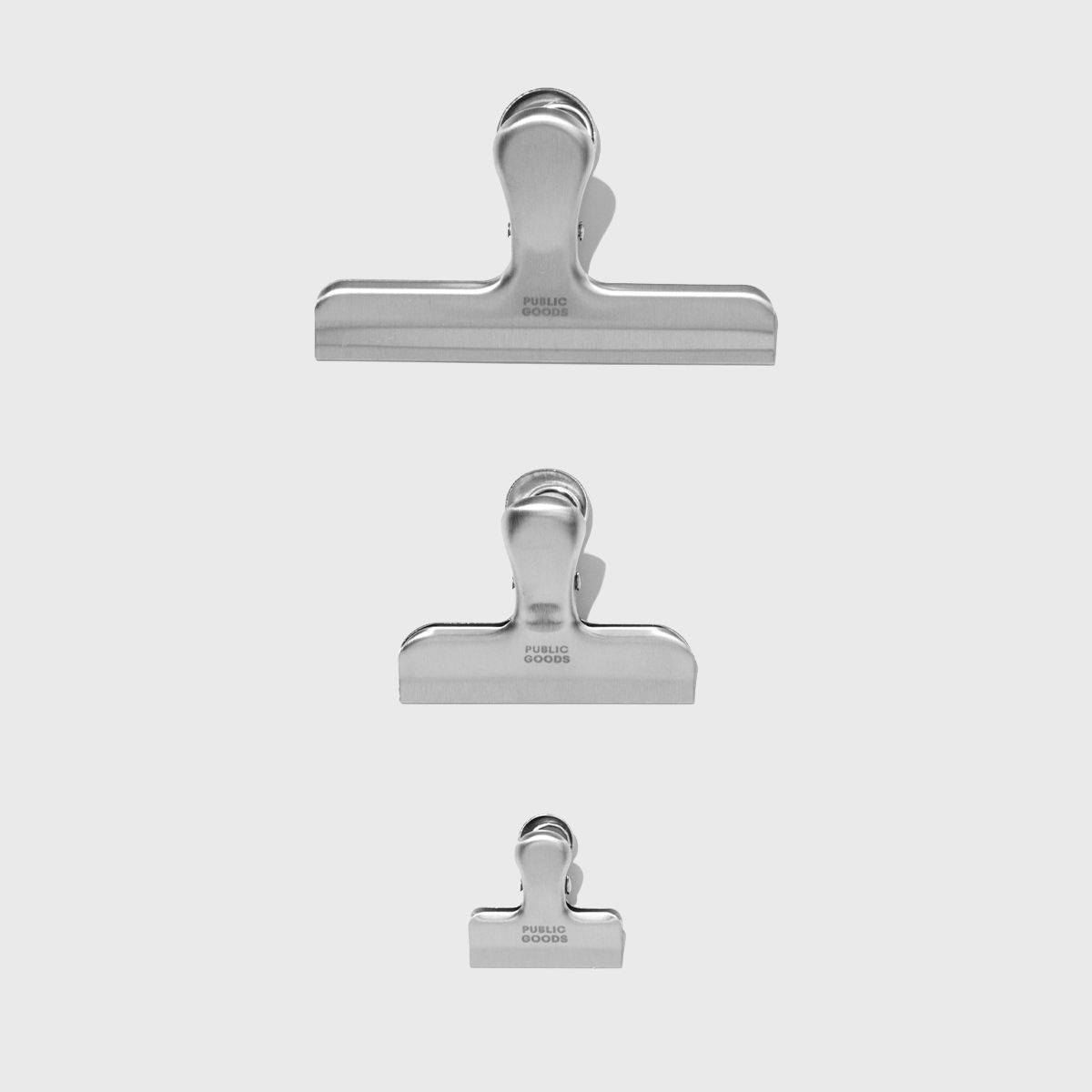 Bag Clips 9 ct.