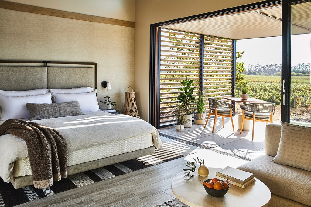 Stanly Ranch Napa, Luxury 5-Night Stay