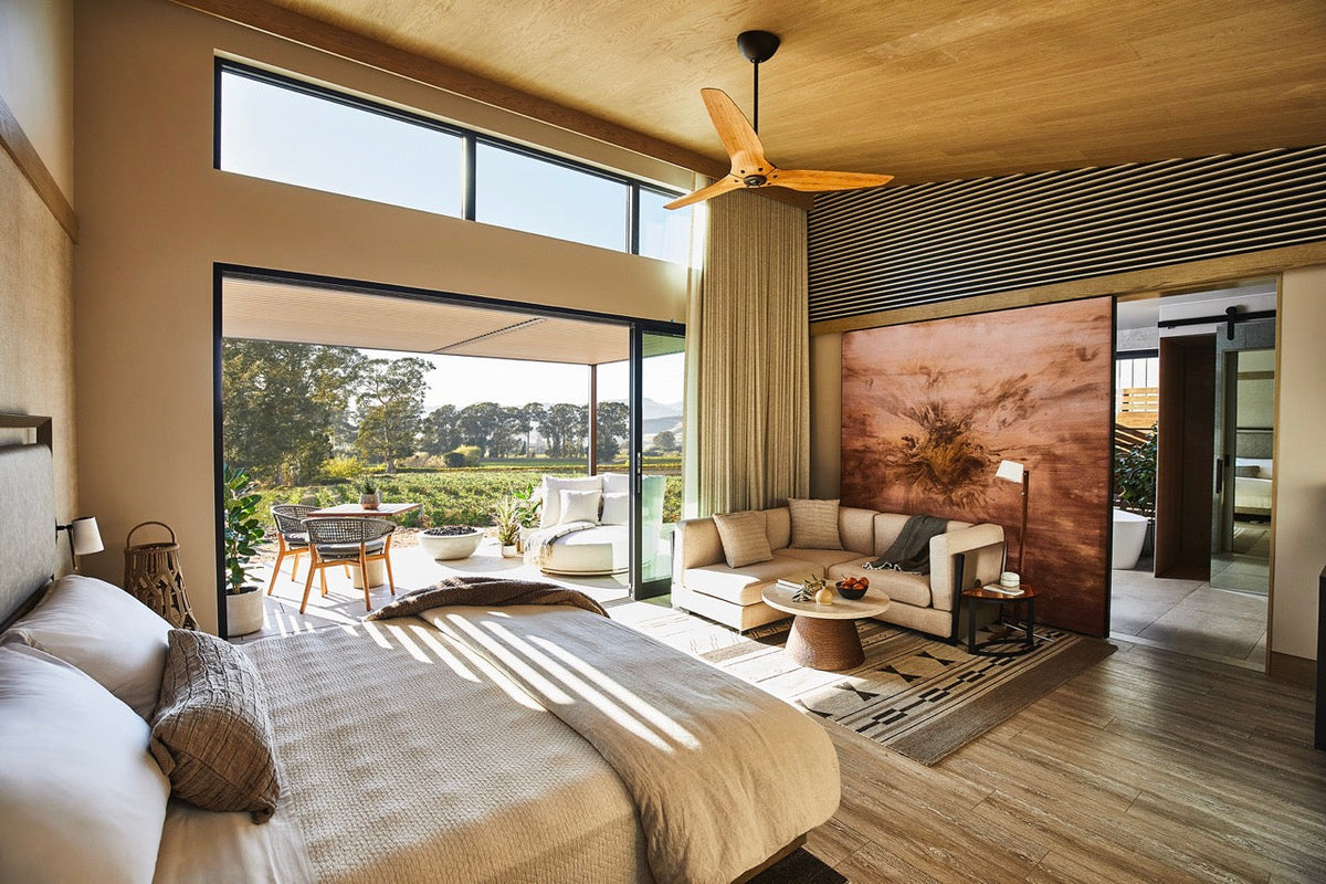 Stanly Ranch Napa, 2-Night Stay