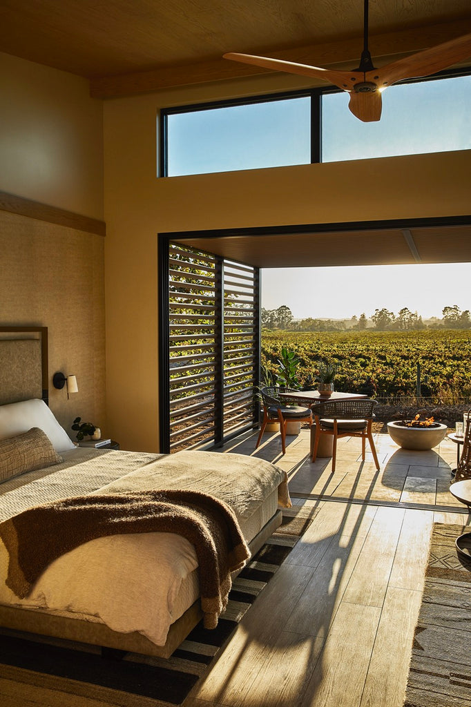 Stanly Ranch Napa, Luxury 5-Night Stay
