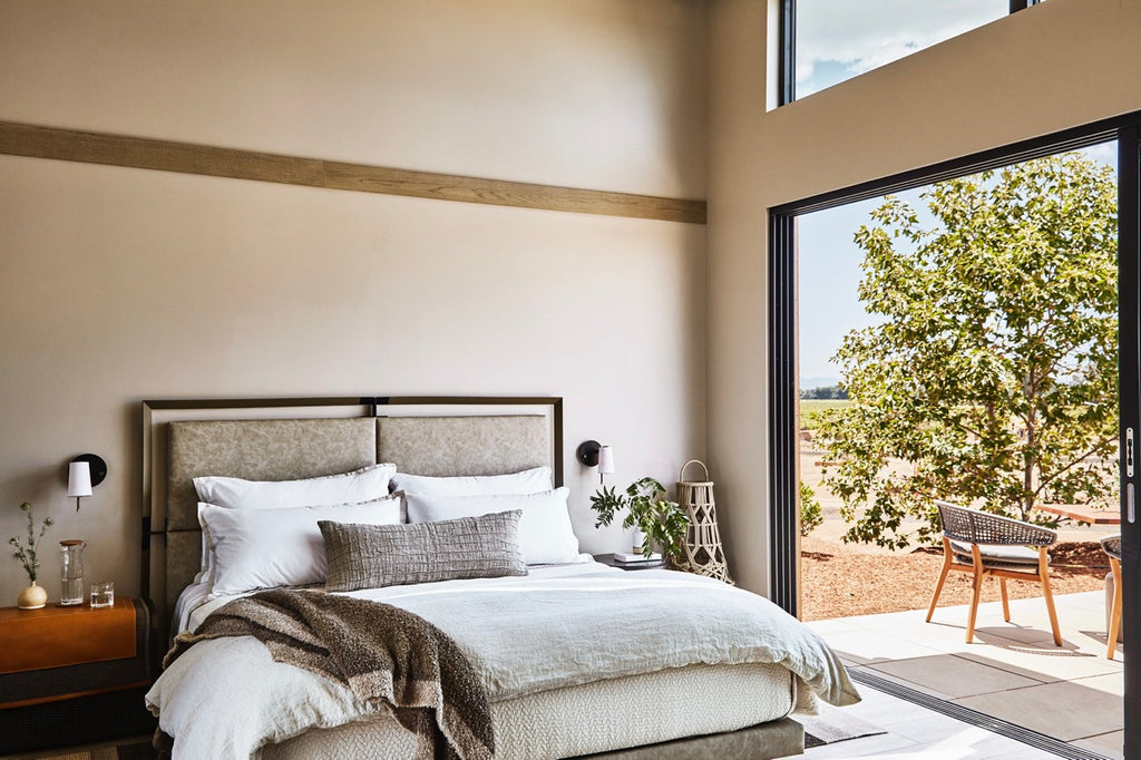 Stanly Ranch Napa, Luxury 5-Night Stay