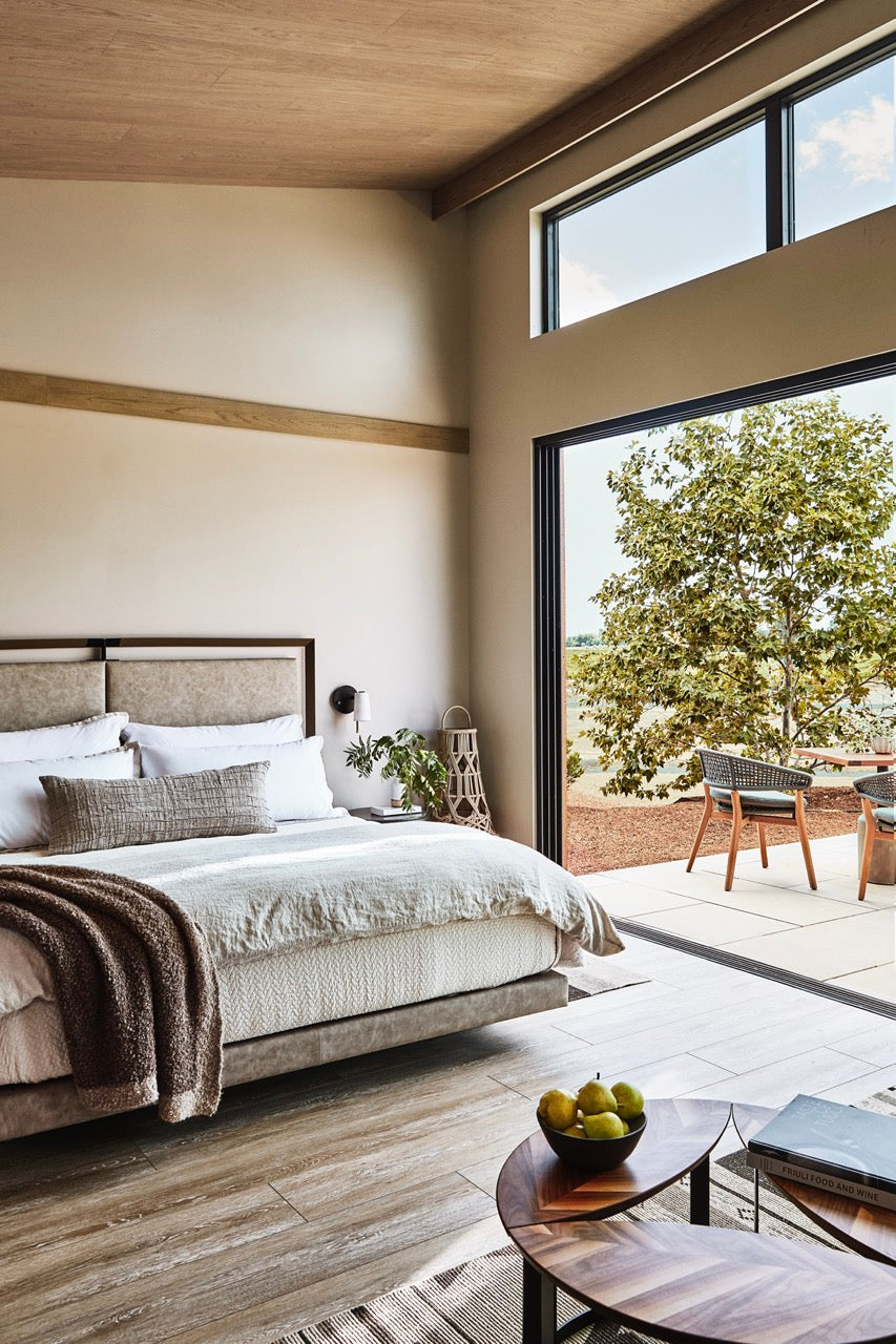 Stanly Ranch Napa, Luxury 5-Night Stay