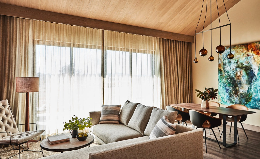 Stanly Ranch Napa, Luxury 5-Night Stay