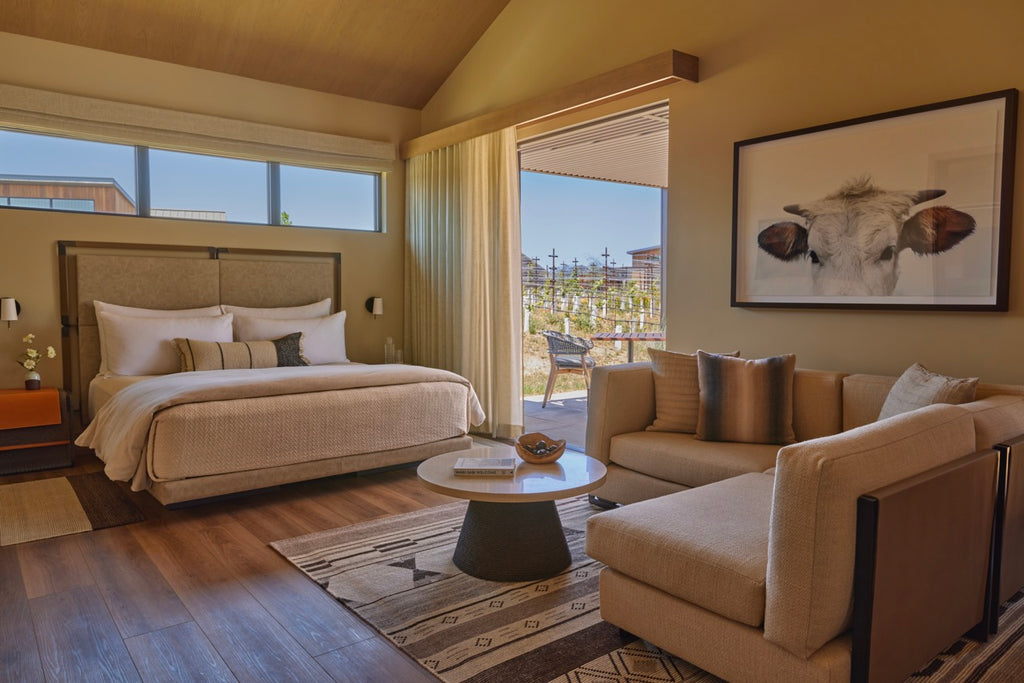 Stanly Ranch, 1-Night Stay