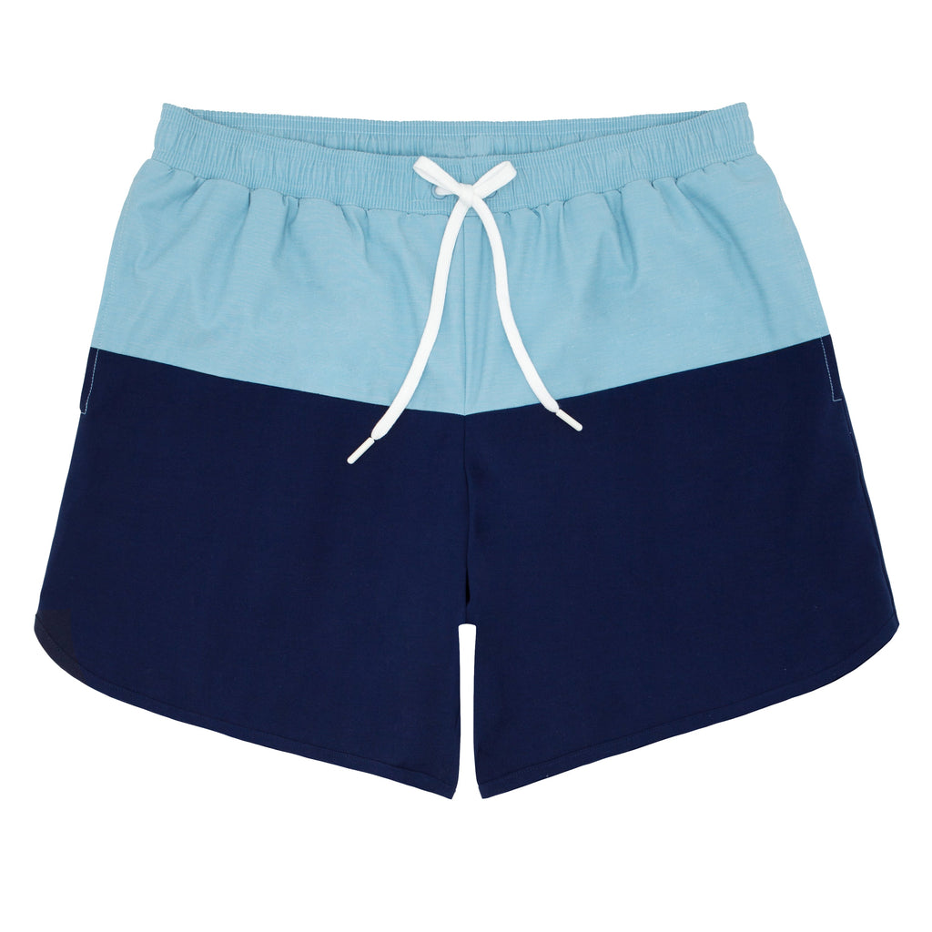 Minnow swim sale boardies set