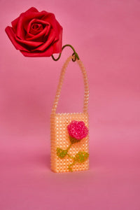 Rose Romance Bag