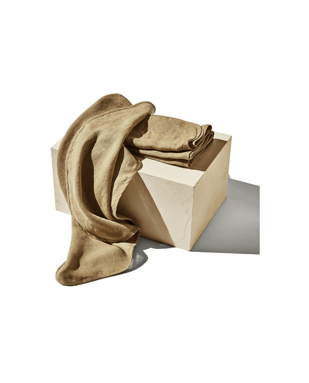 The Linen Napkins, Set of 4