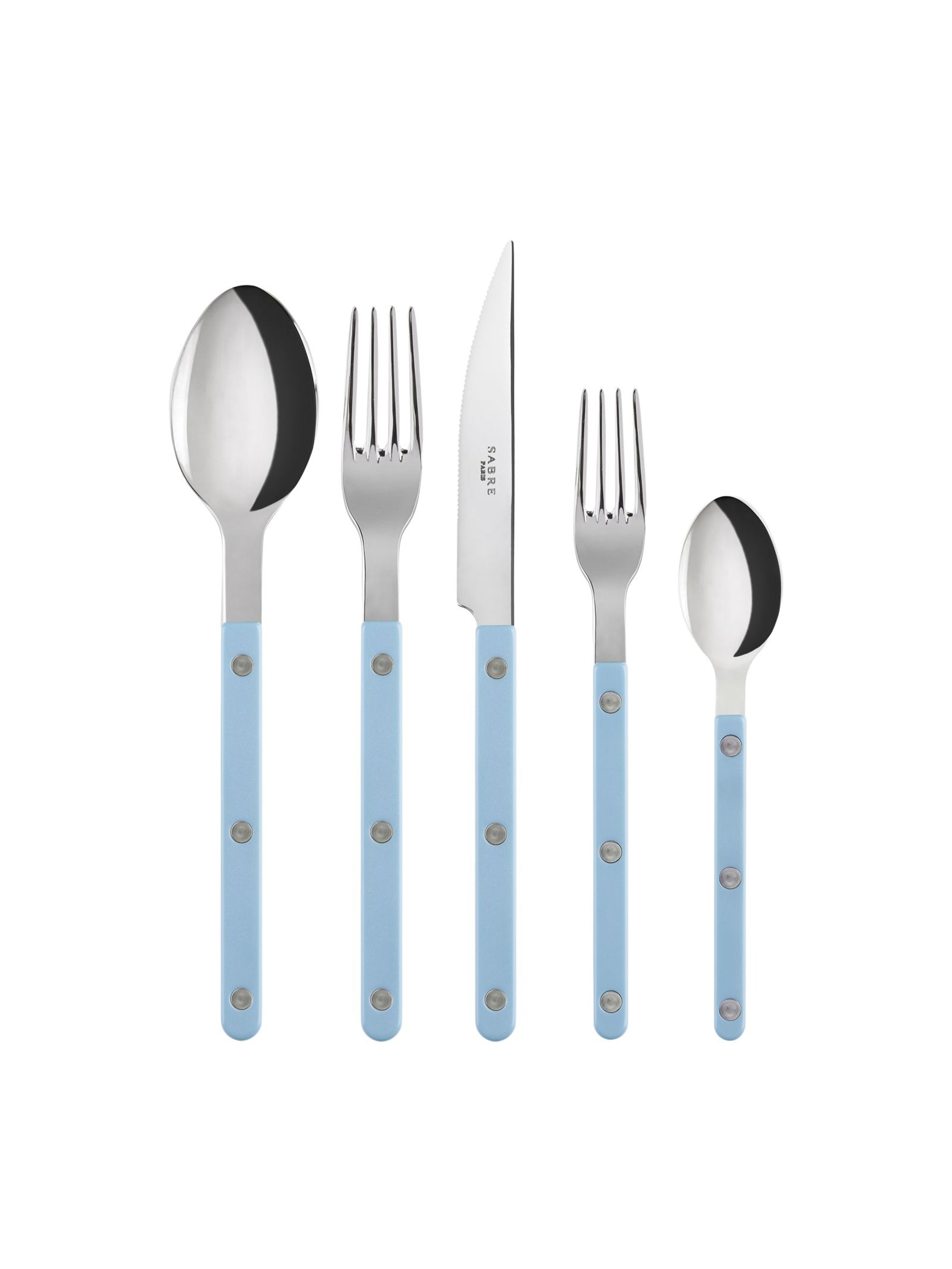 5 Piece Place Setting