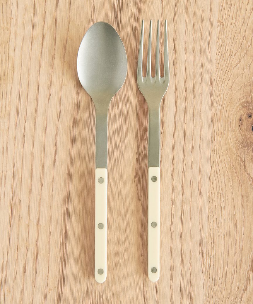 Bistro Vintage Finish Serving Set